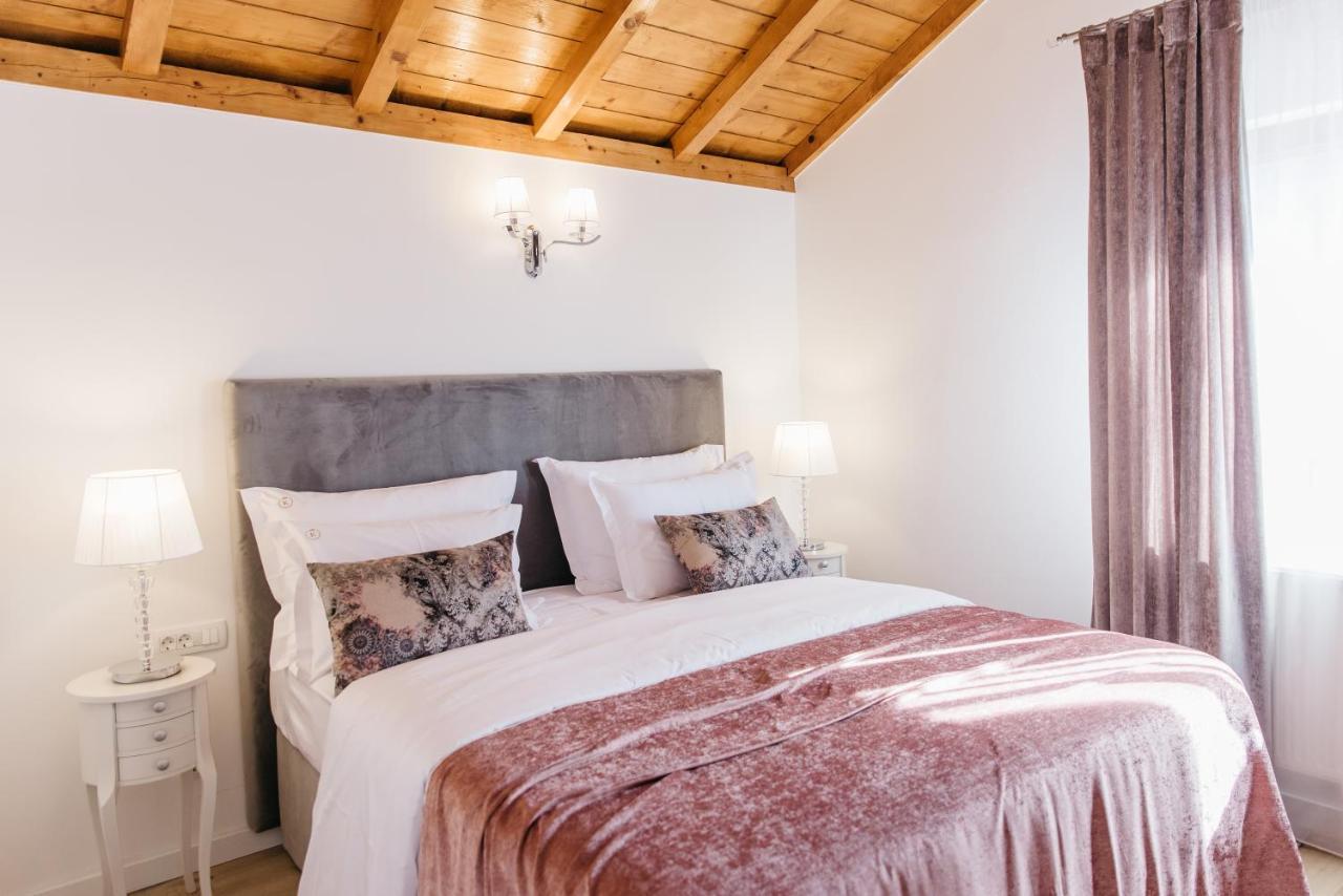 Krolo Villa&Wine Trilj Exterior photo
