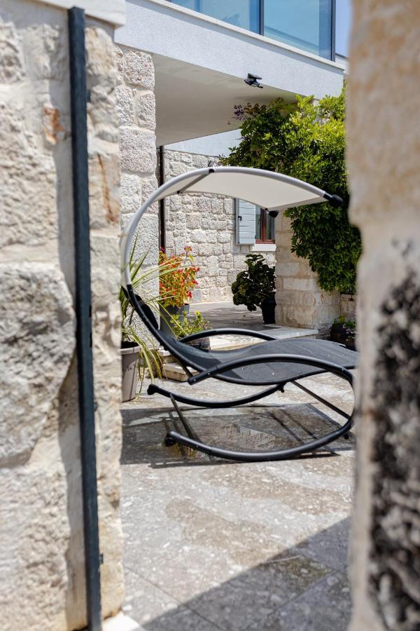 Krolo Villa&Wine Trilj Exterior photo